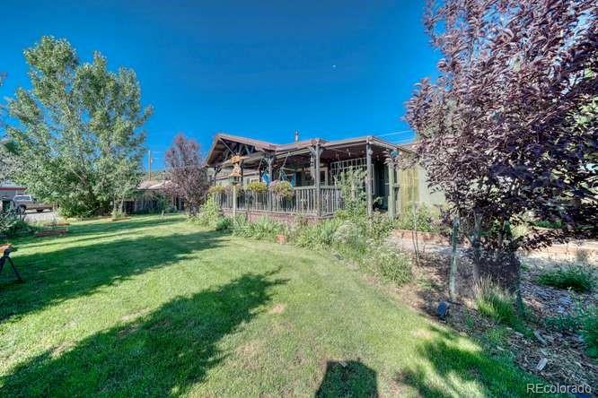 MLS Image #2 for 115  arapahoe road,south fork, Colorado