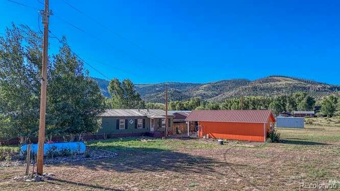 MLS Image #32 for 115  arapahoe road,south fork, Colorado