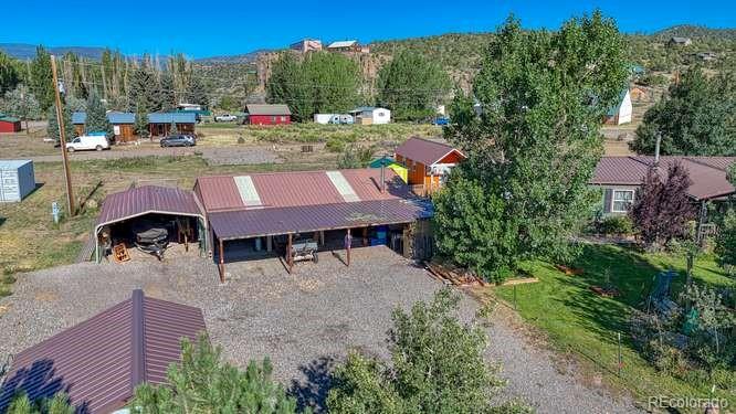 MLS Image #44 for 115  arapahoe road,south fork, Colorado