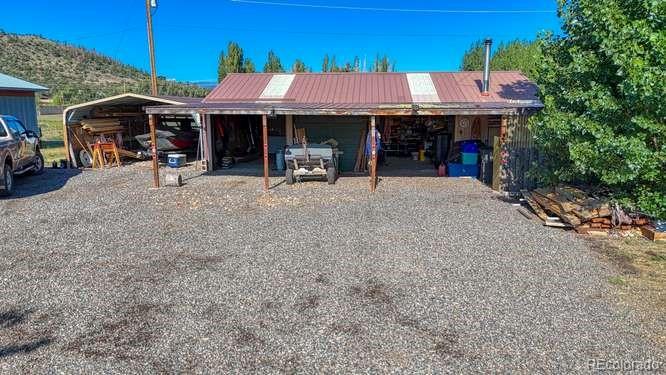 MLS Image #45 for 115  arapahoe road,south fork, Colorado