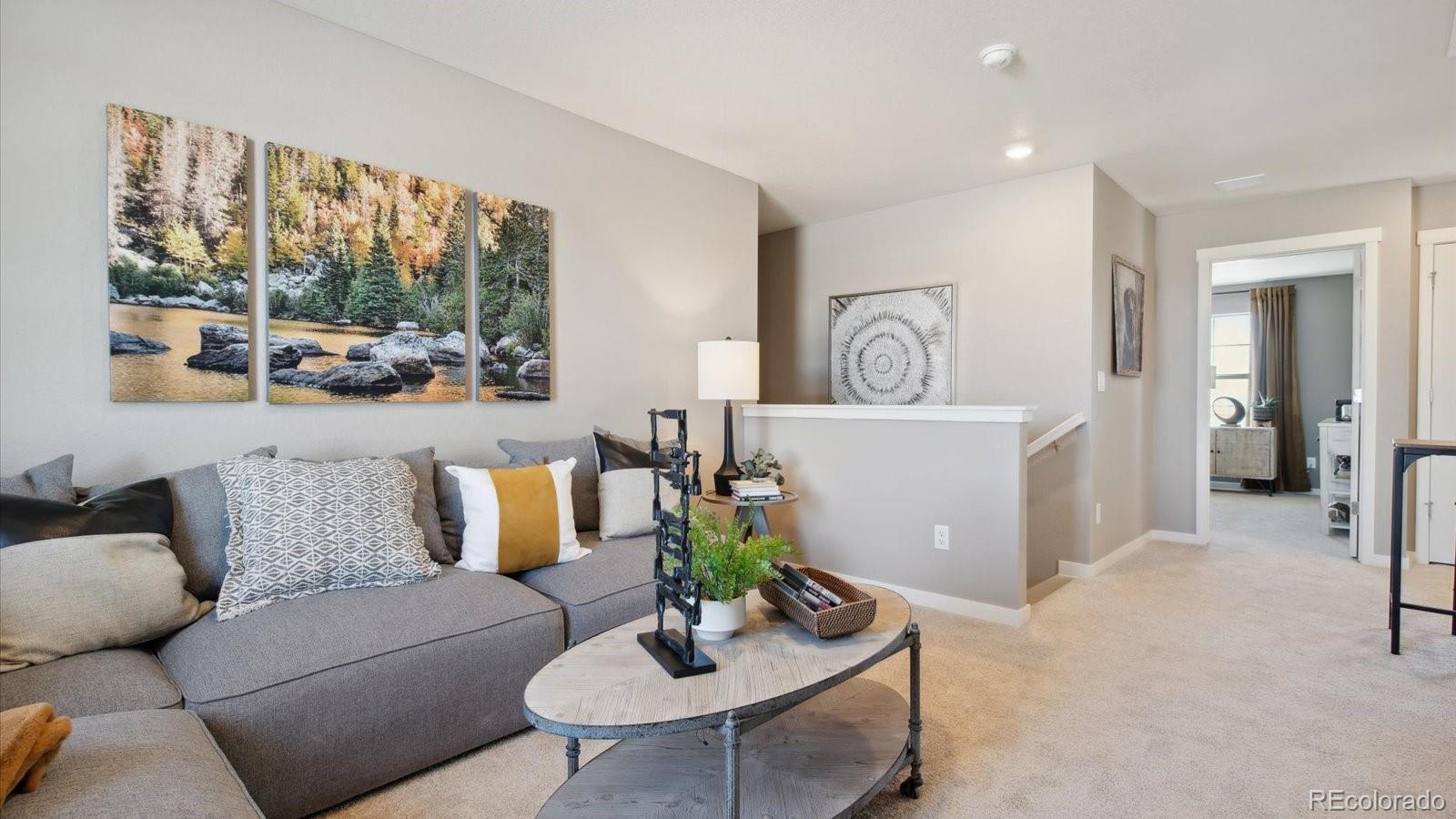 MLS Image #10 for 9918  danube court,commerce city, Colorado