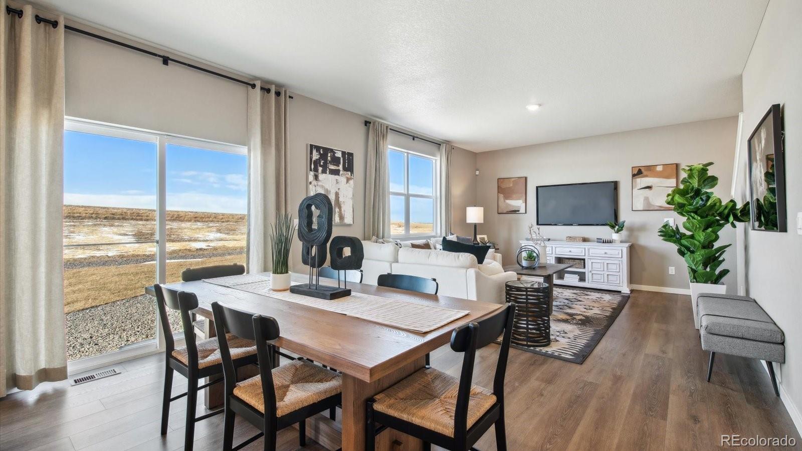 MLS Image #12 for 9918  danube court,commerce city, Colorado
