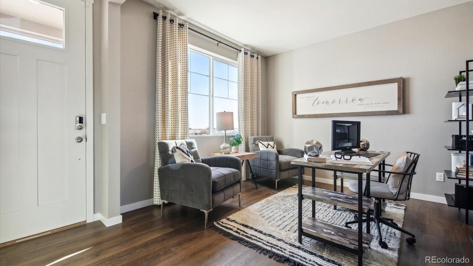 MLS Image #13 for 9918  danube court,commerce city, Colorado