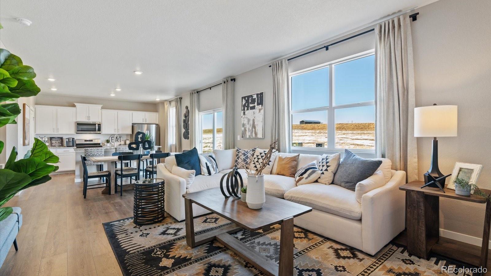 MLS Image #2 for 9918  danube court,commerce city, Colorado
