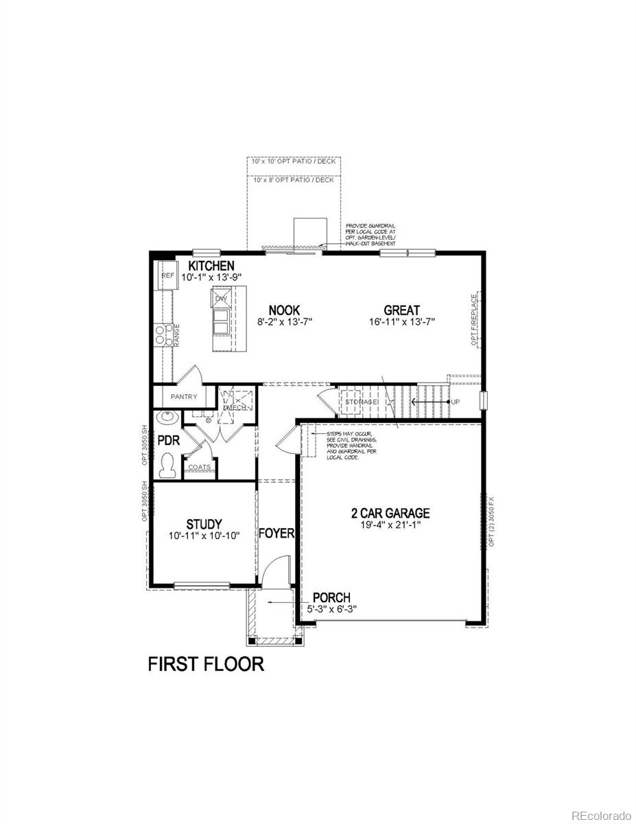 MLS Image #23 for 9918  danube court,commerce city, Colorado