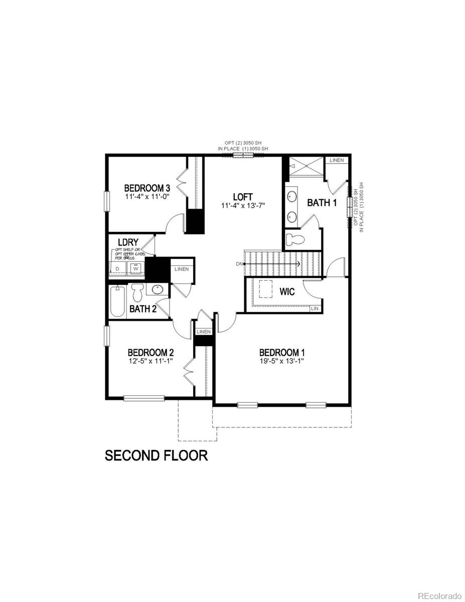 MLS Image #24 for 9918  danube court,commerce city, Colorado
