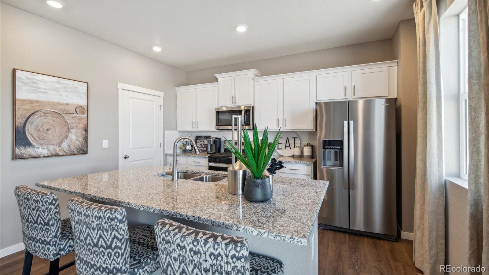 MLS Image #7 for 9918  danube court,commerce city, Colorado
