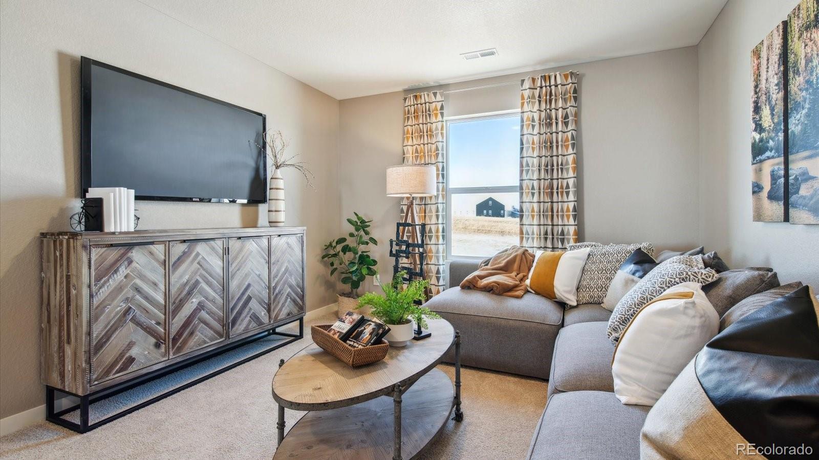 MLS Image #9 for 9918  danube court,commerce city, Colorado