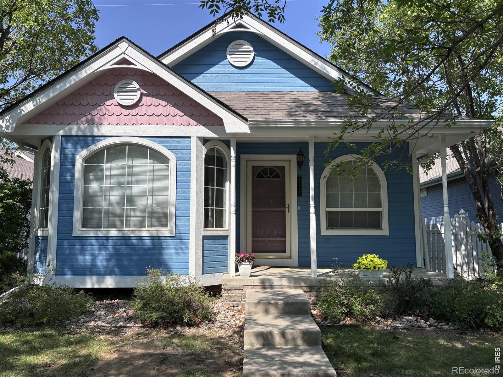MLS Image #0 for 4771  dillon avenue,loveland, Colorado