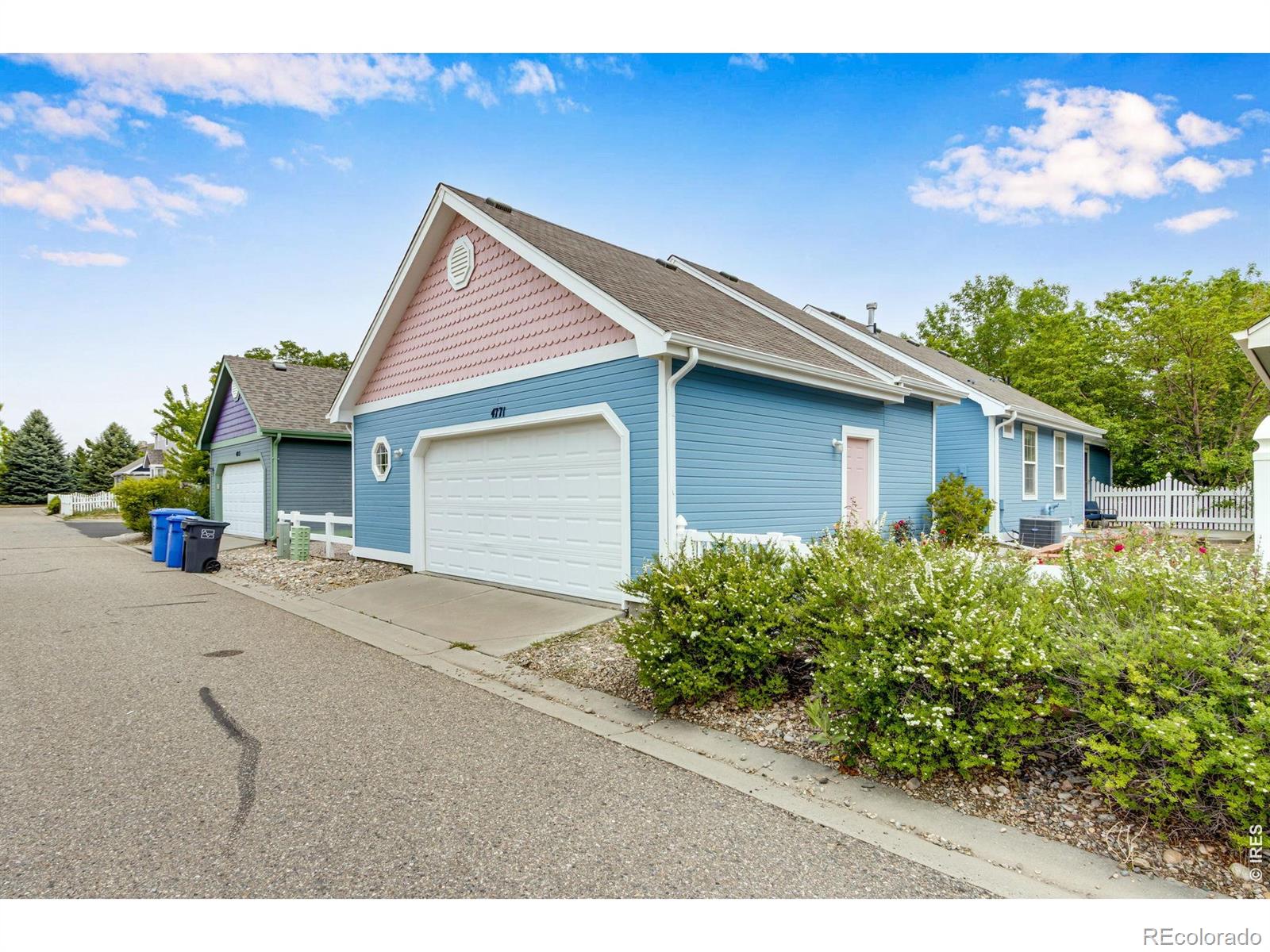 MLS Image #11 for 4771  dillon avenue,loveland, Colorado