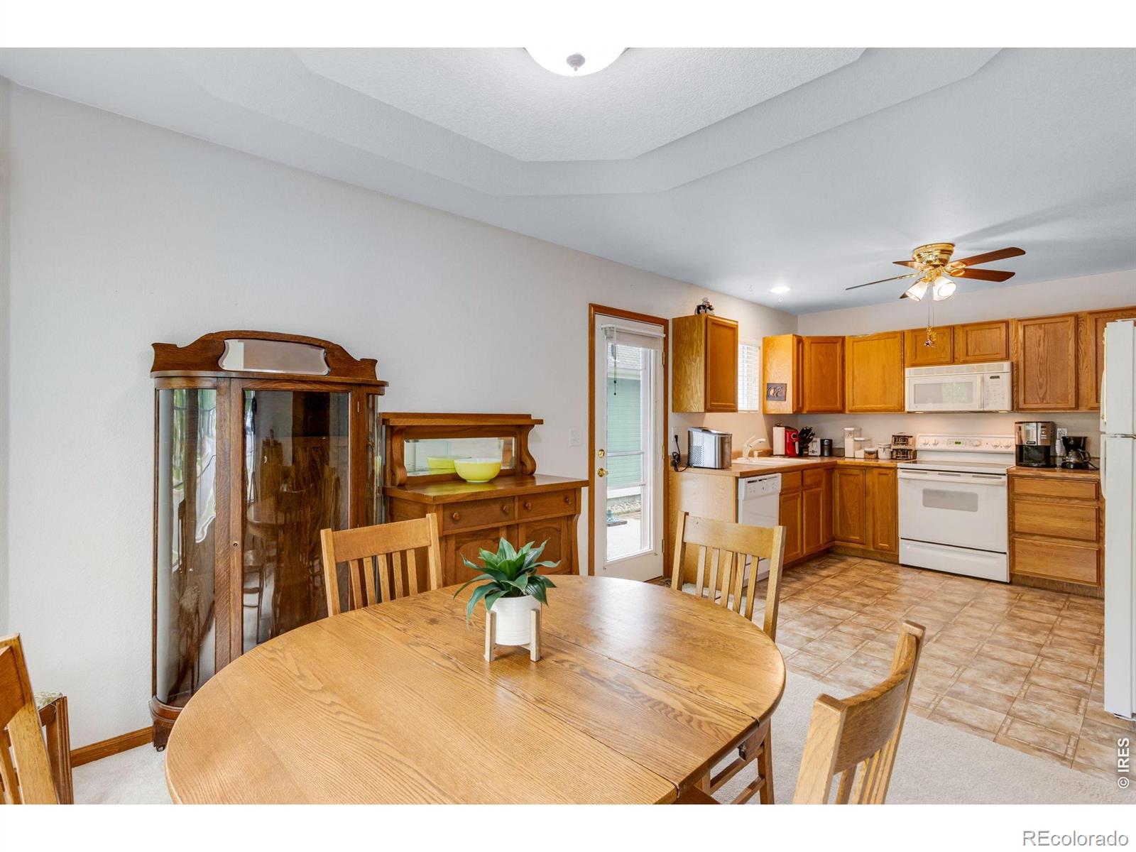 MLS Image #4 for 4771  dillon avenue,loveland, Colorado