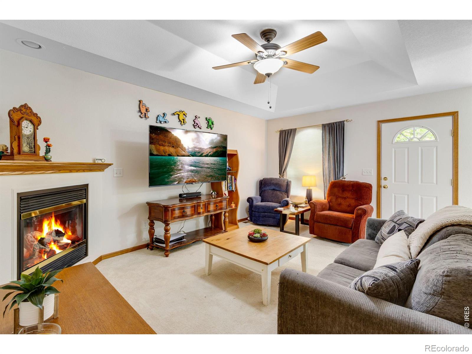 MLS Image #6 for 4771  dillon avenue,loveland, Colorado