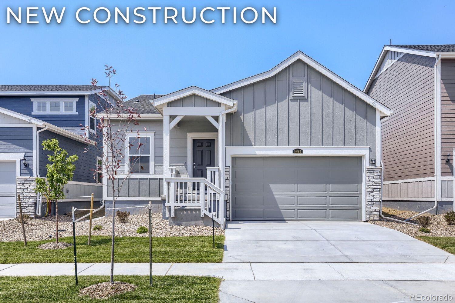 MLS Image #0 for 1694  drumming drive,windsor, Colorado