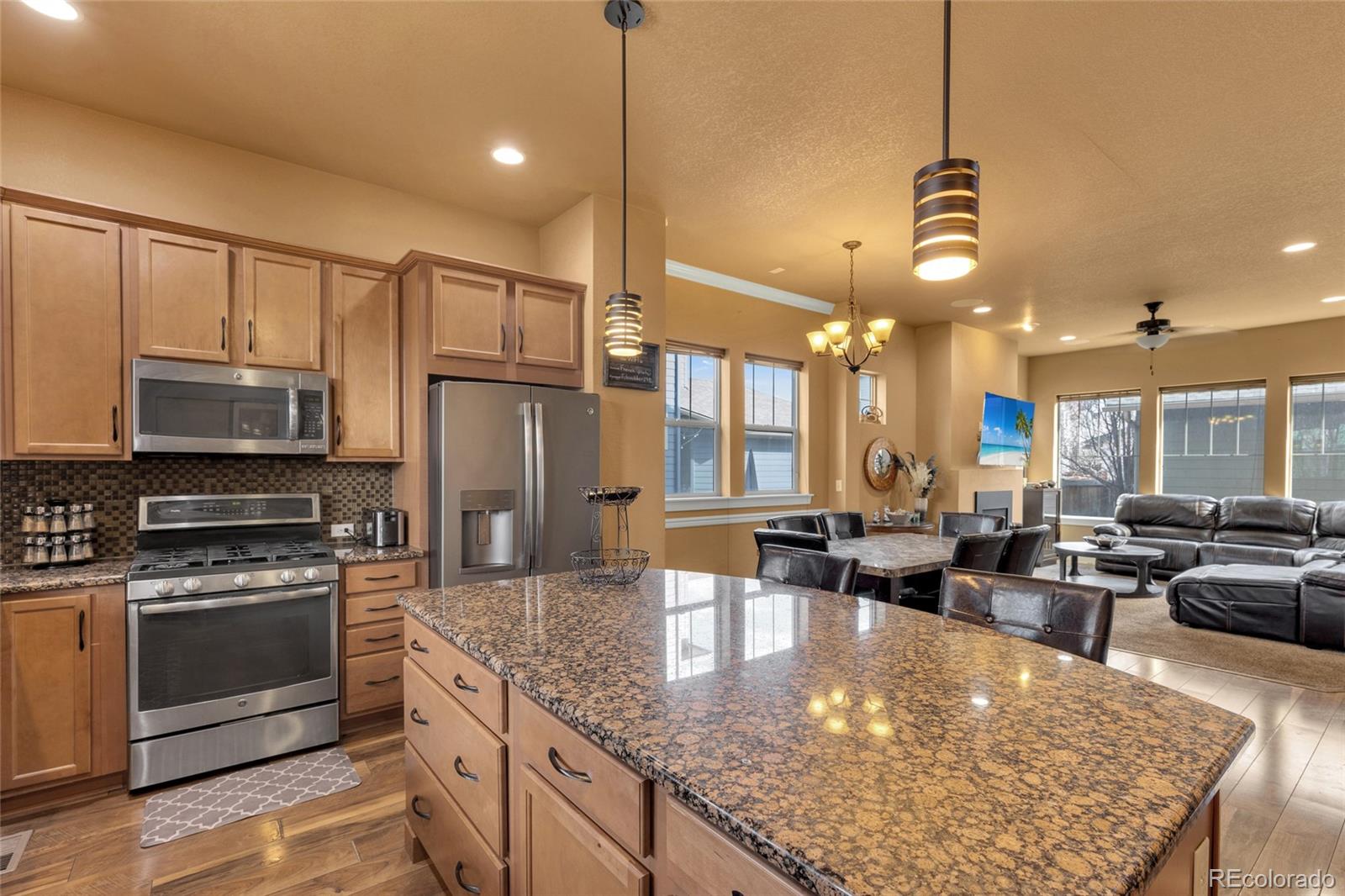 MLS Image #1 for 5440  uinta street ,denver, Colorado