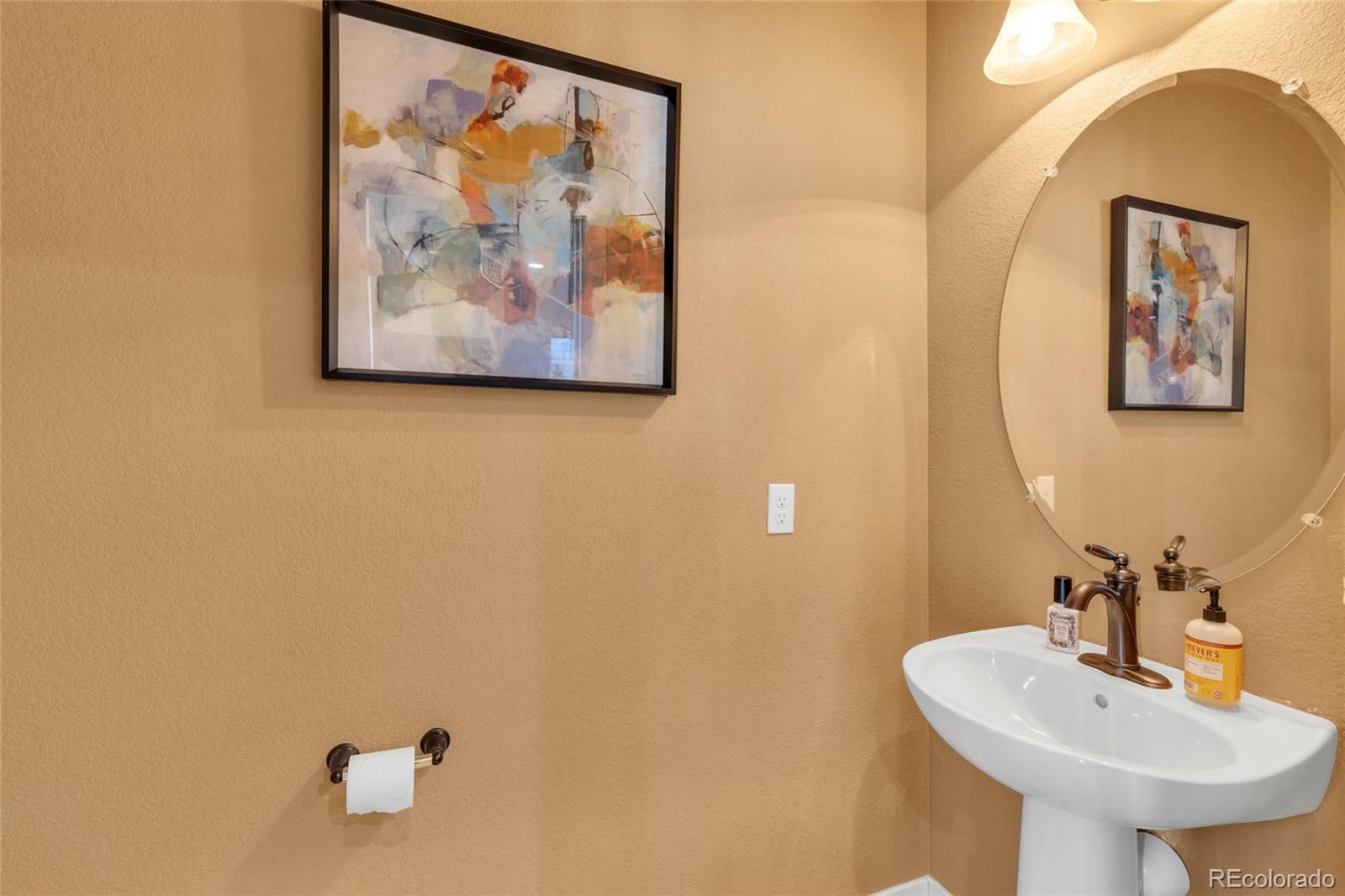 MLS Image #10 for 5440  uinta street ,denver, Colorado
