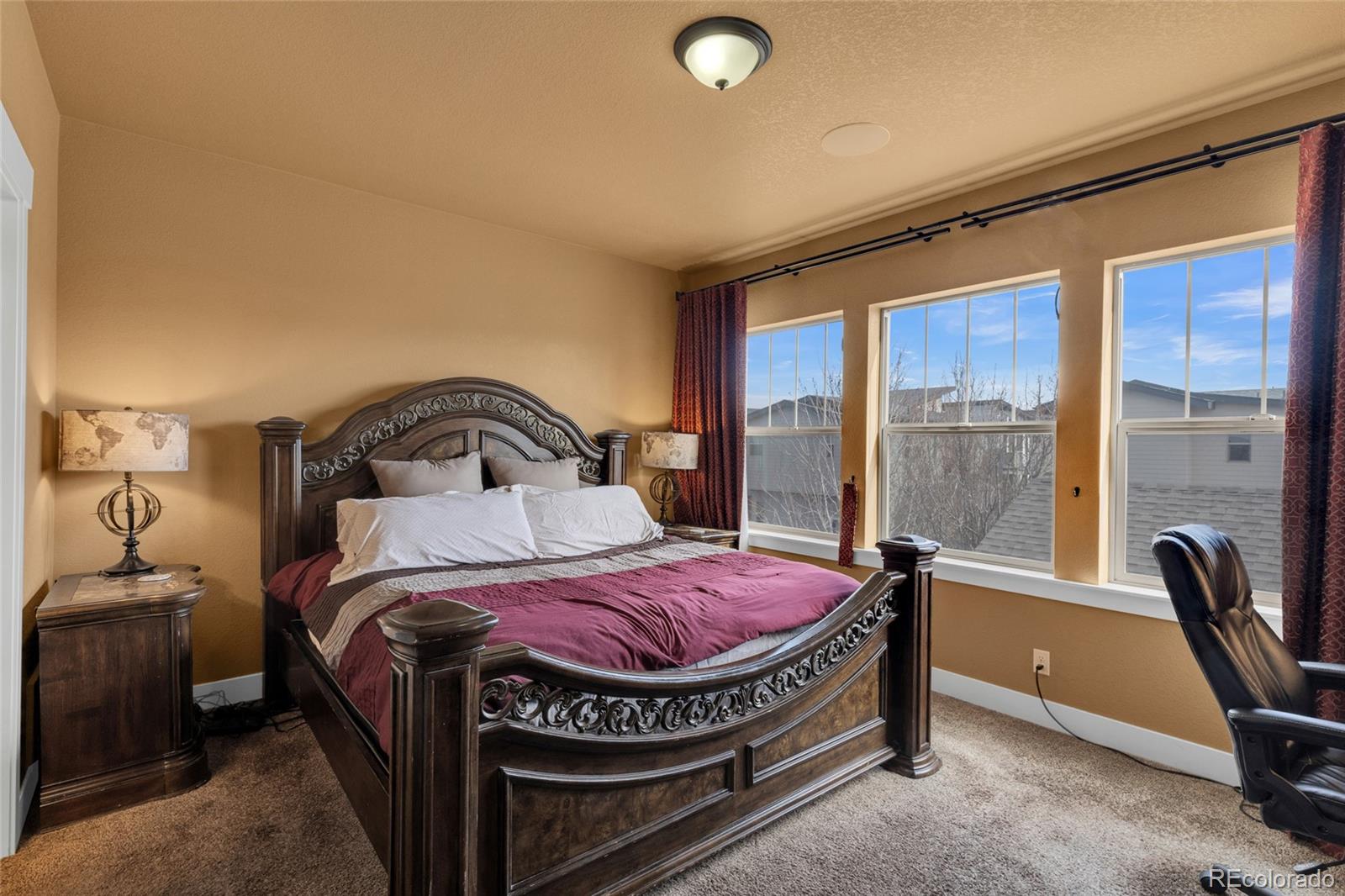 MLS Image #11 for 5440  uinta street ,denver, Colorado