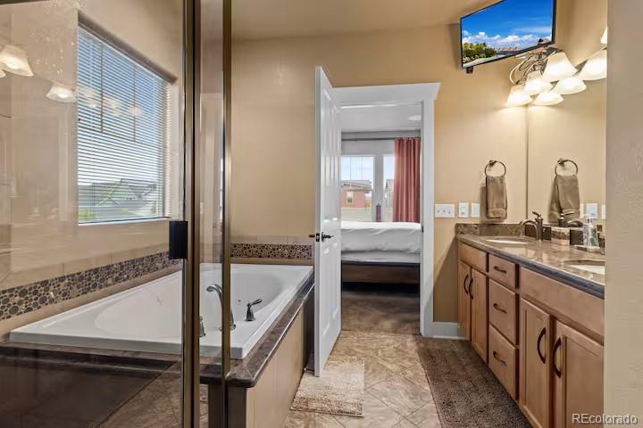 MLS Image #14 for 5440  uinta street ,denver, Colorado