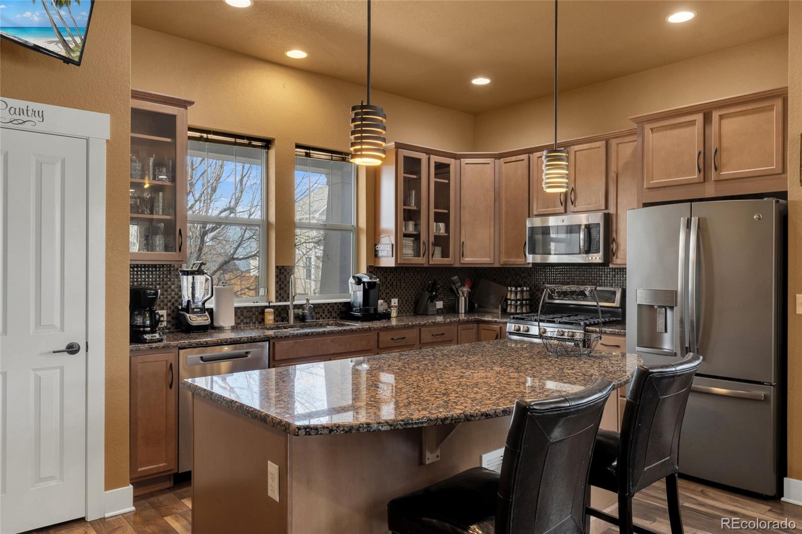 MLS Image #2 for 5440  uinta street ,denver, Colorado
