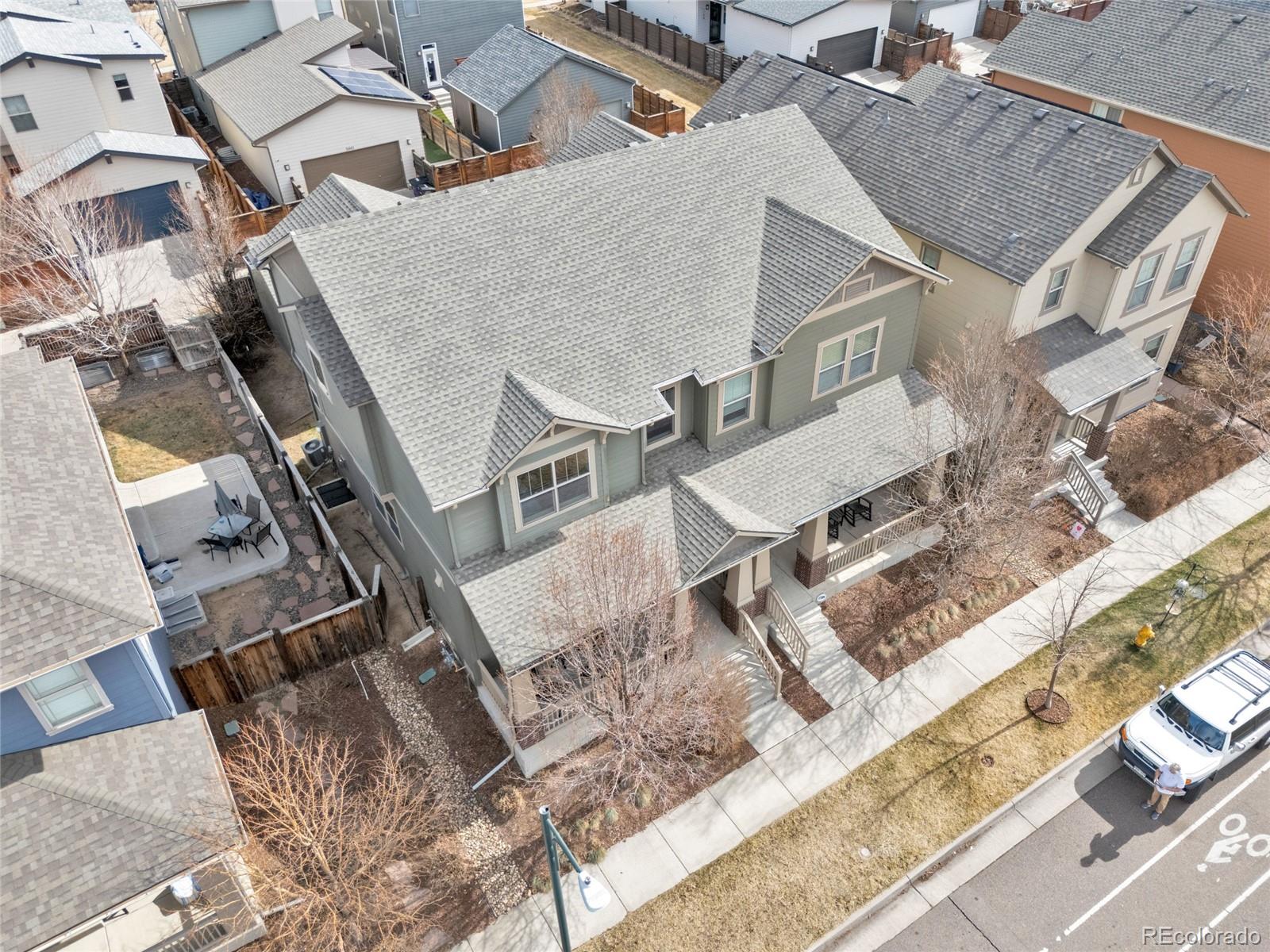 MLS Image #23 for 5440  uinta street ,denver, Colorado