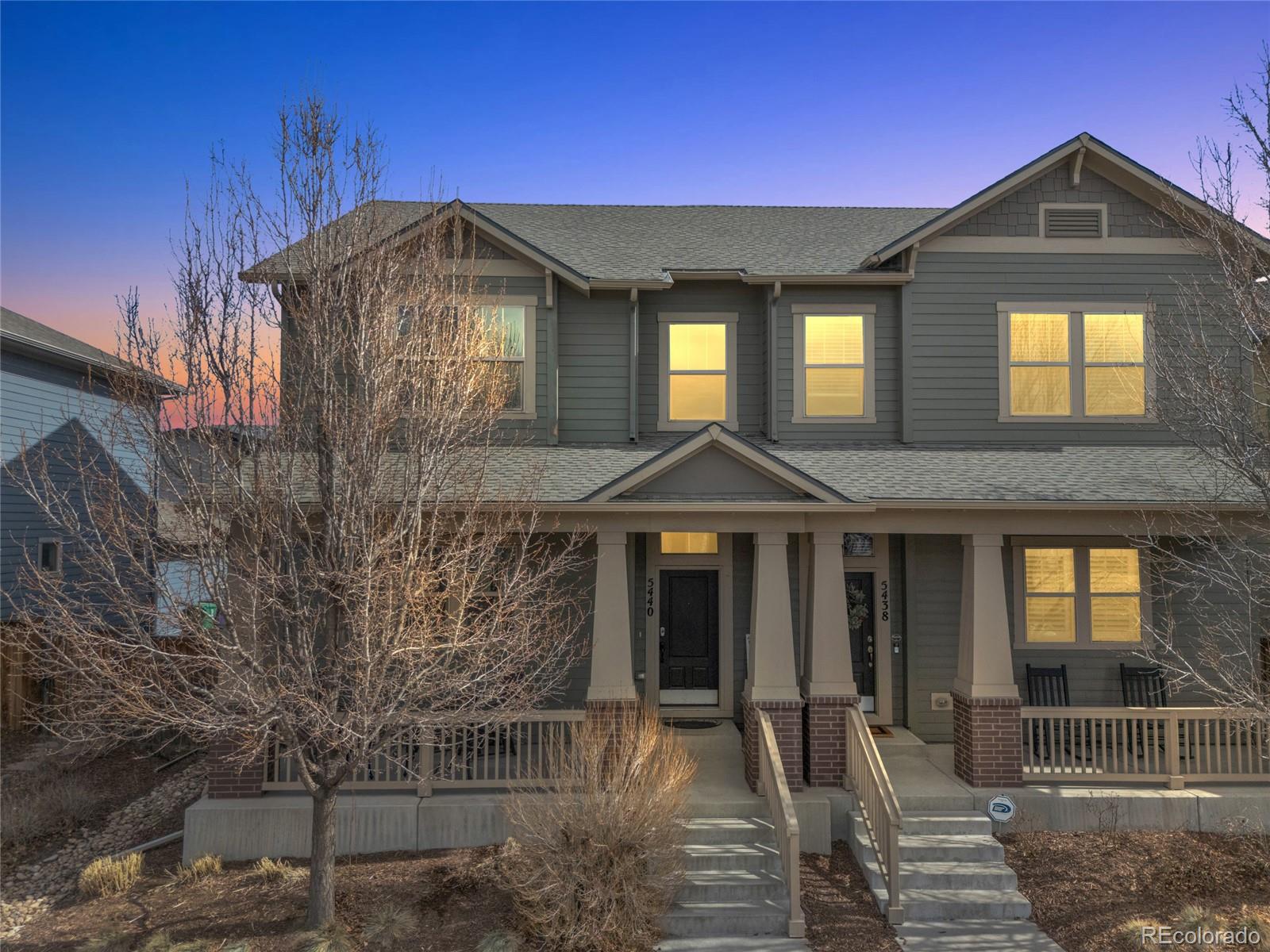 MLS Image #26 for 5440  uinta street ,denver, Colorado
