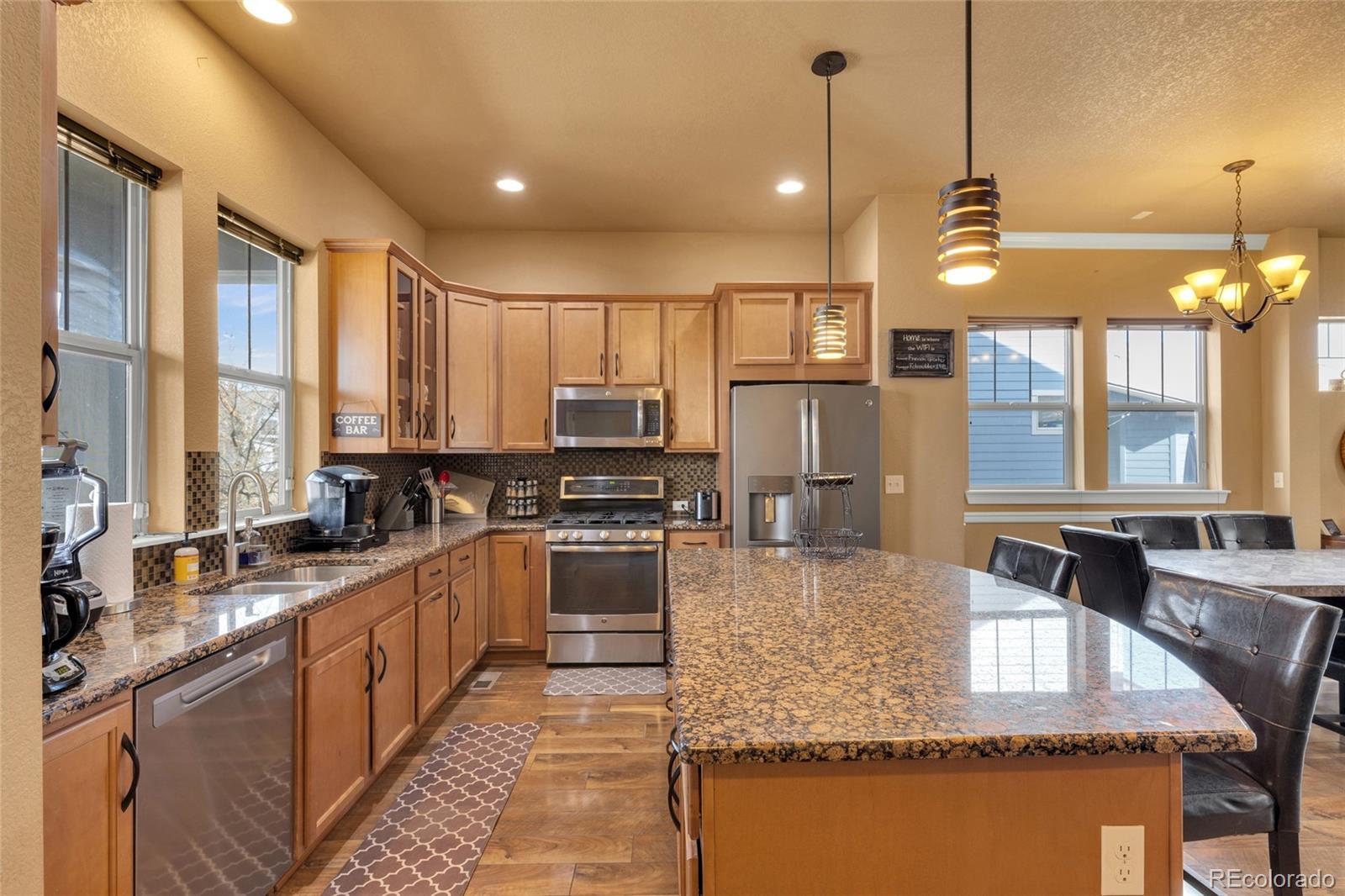 MLS Image #3 for 5440  uinta street ,denver, Colorado
