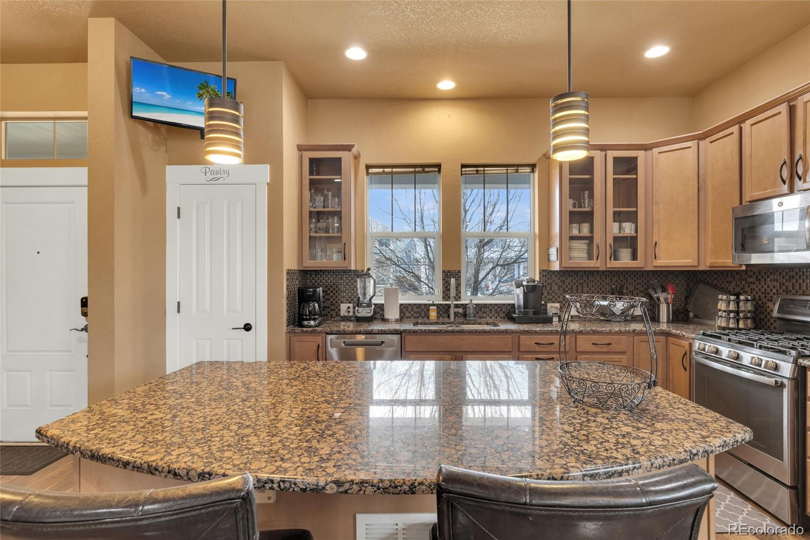 MLS Image #4 for 5440  uinta street ,denver, Colorado