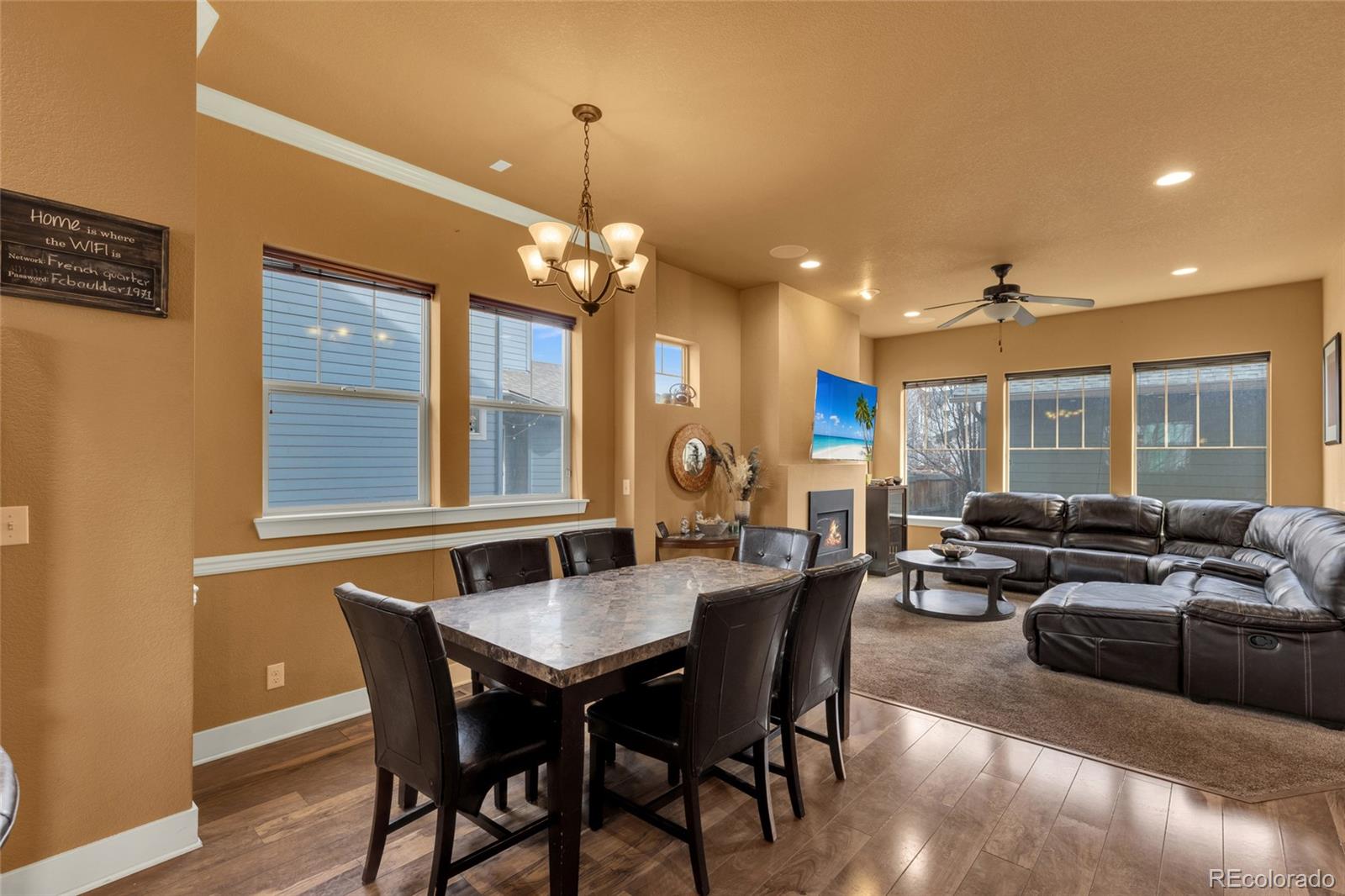 MLS Image #6 for 5440  uinta street ,denver, Colorado