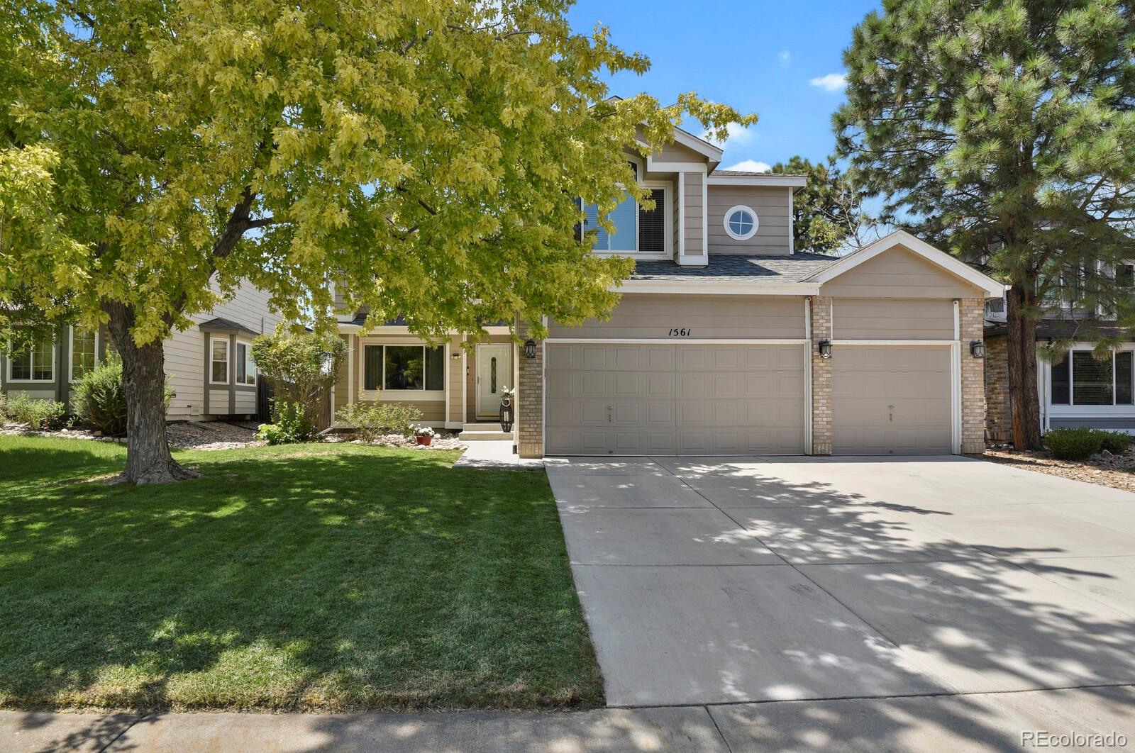 MLS Image #2 for 1561 e 133rd avenue,thornton, Colorado