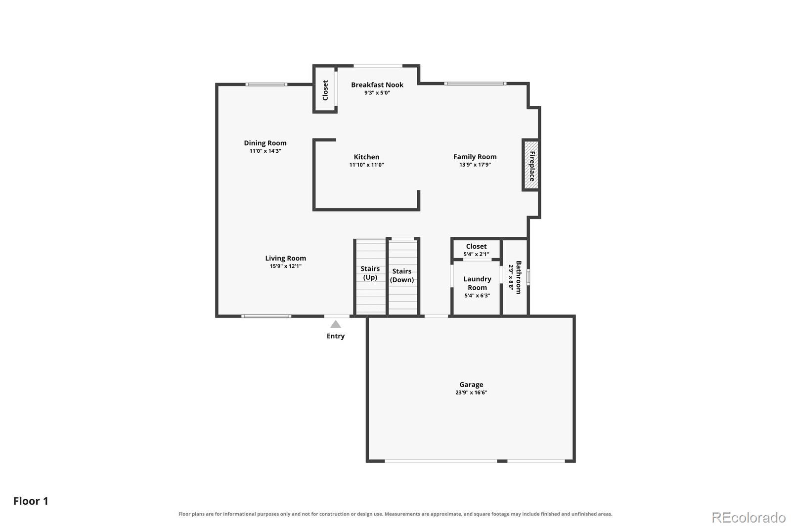 MLS Image #46 for 1561 e 133rd avenue,thornton, Colorado