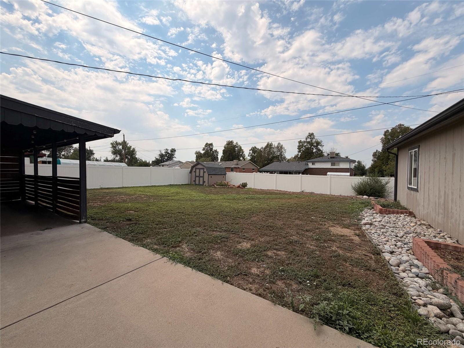MLS Image #27 for 945  dearborn street,aurora, Colorado
