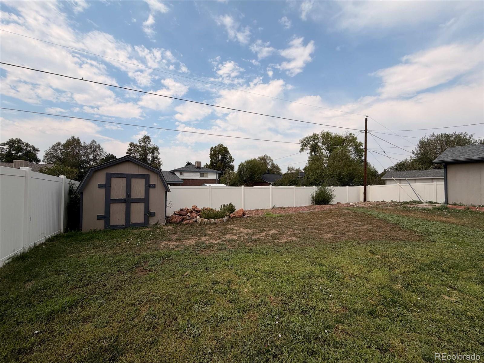 MLS Image #30 for 945  dearborn street,aurora, Colorado