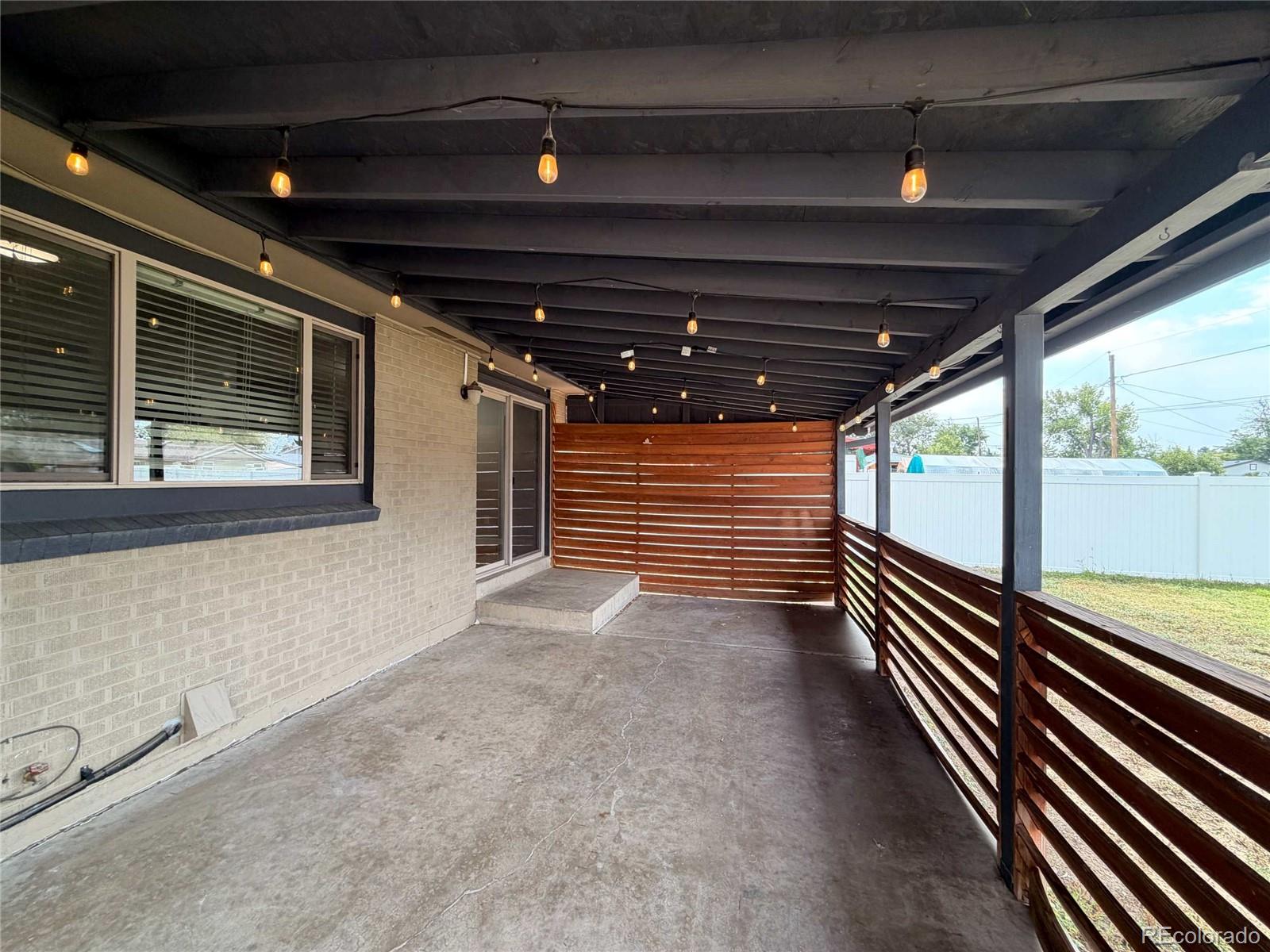 MLS Image #36 for 945  dearborn street,aurora, Colorado