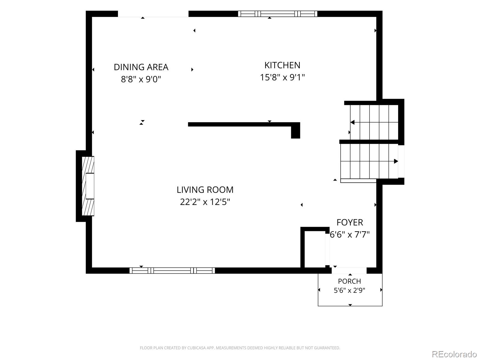 MLS Image #46 for 945  dearborn street,aurora, Colorado