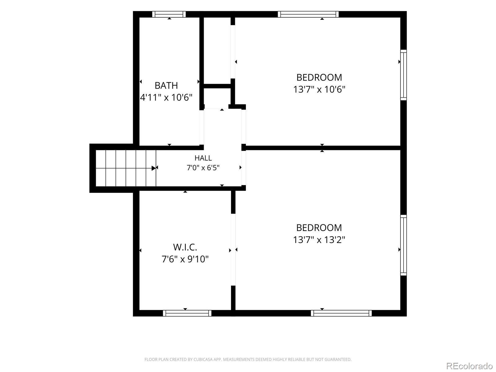 MLS Image #47 for 945  dearborn street,aurora, Colorado