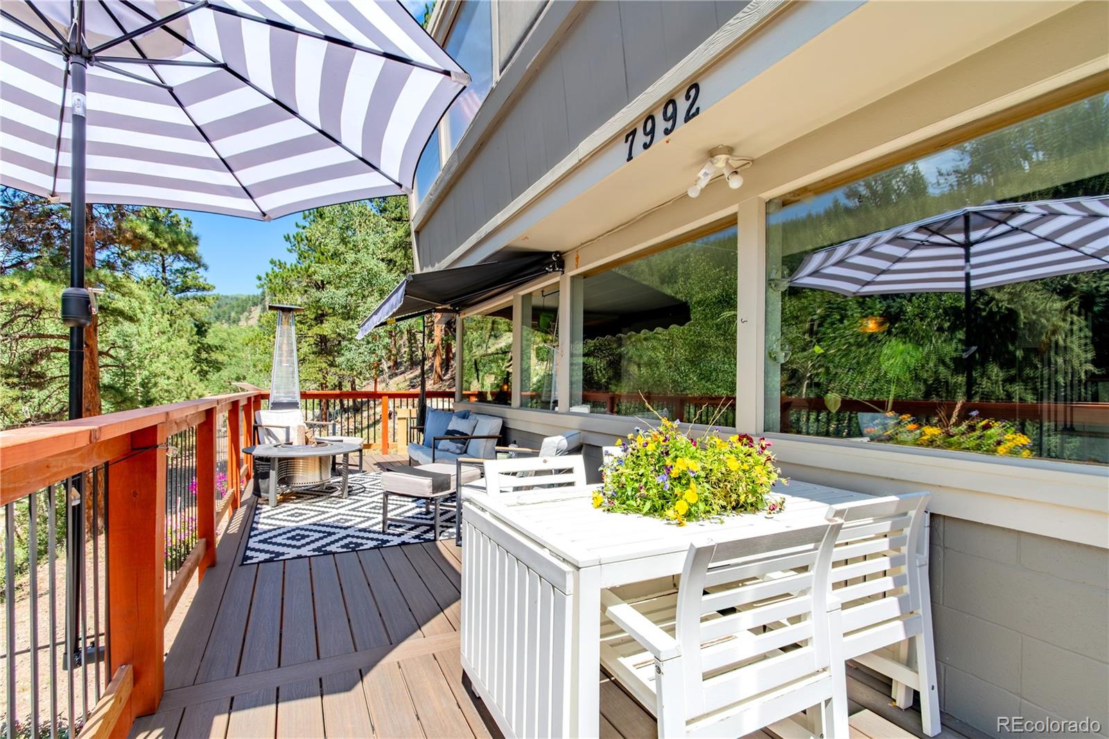 MLS Image #15 for 7992  county road 43 ,bailey, Colorado