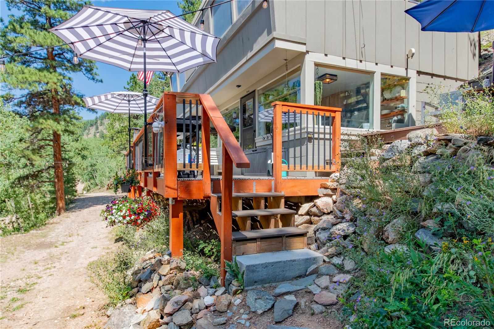 MLS Image #16 for 7992  county road 43 ,bailey, Colorado