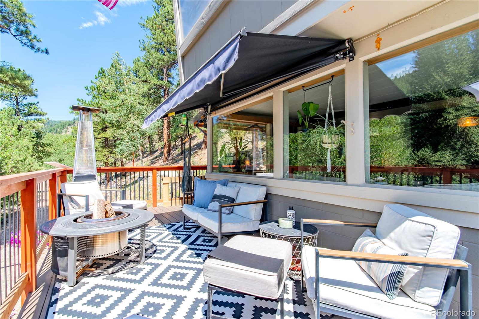 MLS Image #17 for 7992  county road 43 ,bailey, Colorado