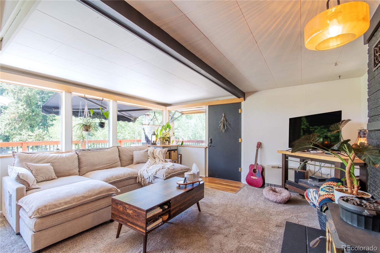 MLS Image #21 for 7992  county road 43 ,bailey, Colorado