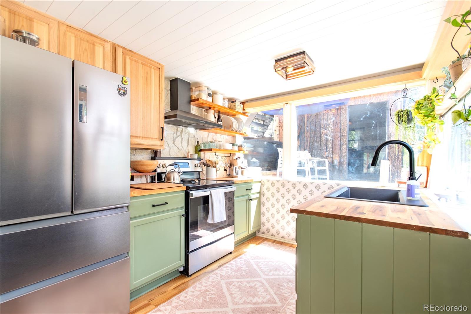 MLS Image #27 for 7992  county road 43 ,bailey, Colorado