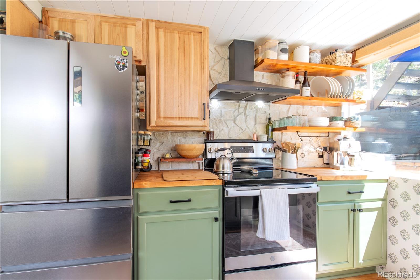 MLS Image #29 for 7992  county road 43 ,bailey, Colorado