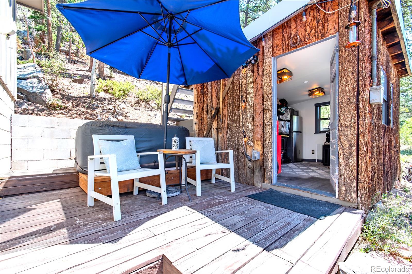 MLS Image #4 for 7992  county road 43 ,bailey, Colorado