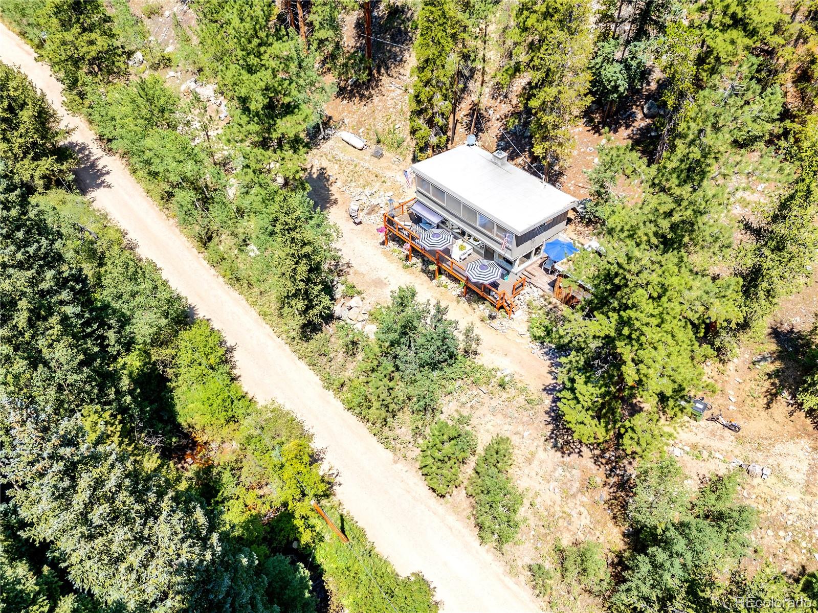 MLS Image #46 for 7992  county road 43 ,bailey, Colorado