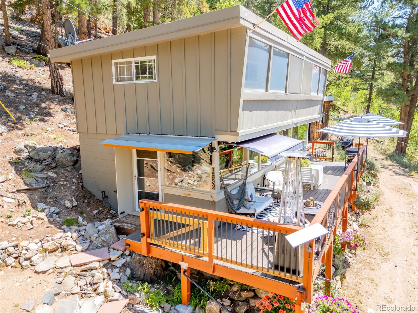 MLS Image #47 for 7992  county road 43 ,bailey, Colorado