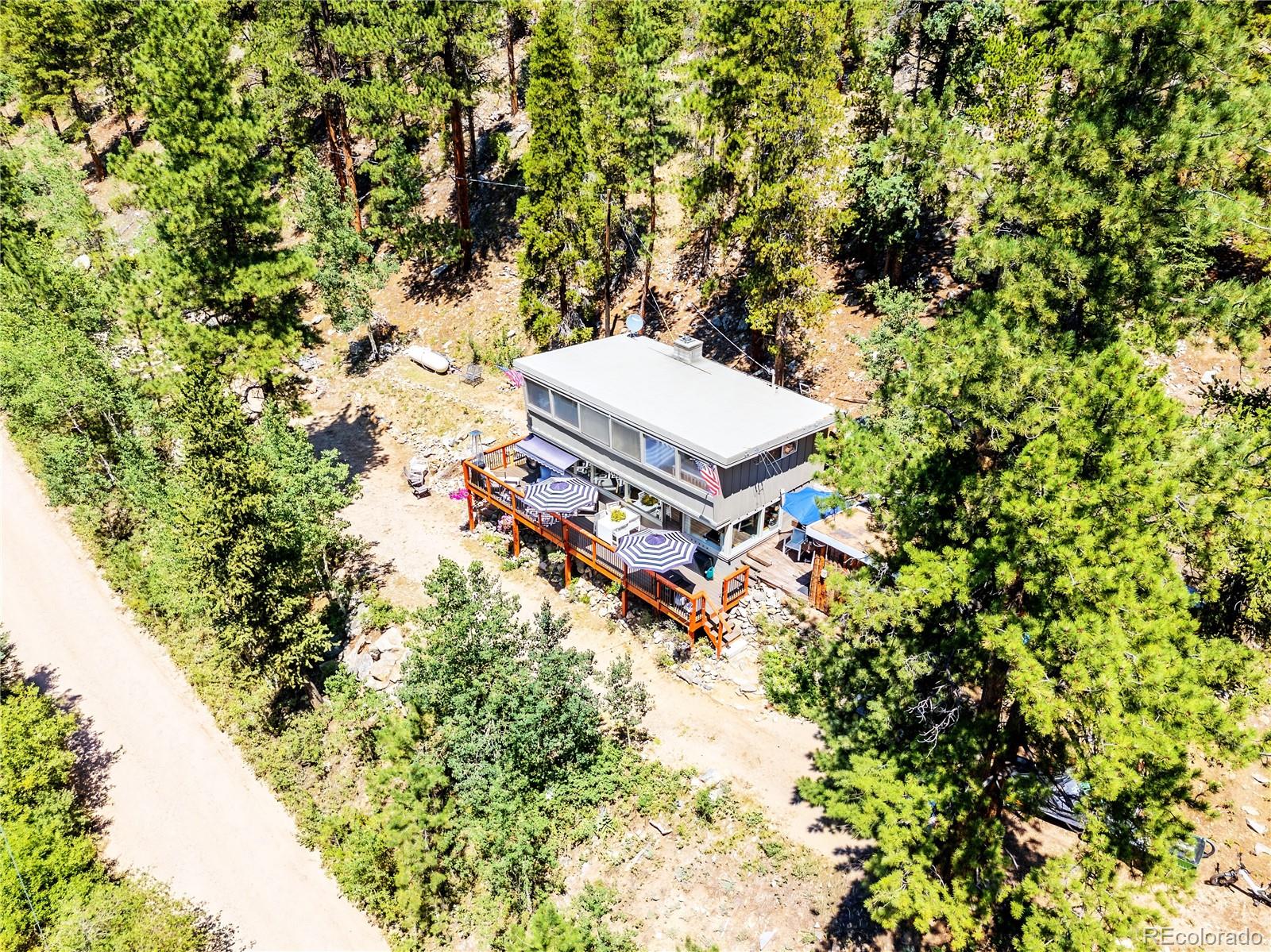 MLS Image #6 for 7992  county road 43 ,bailey, Colorado