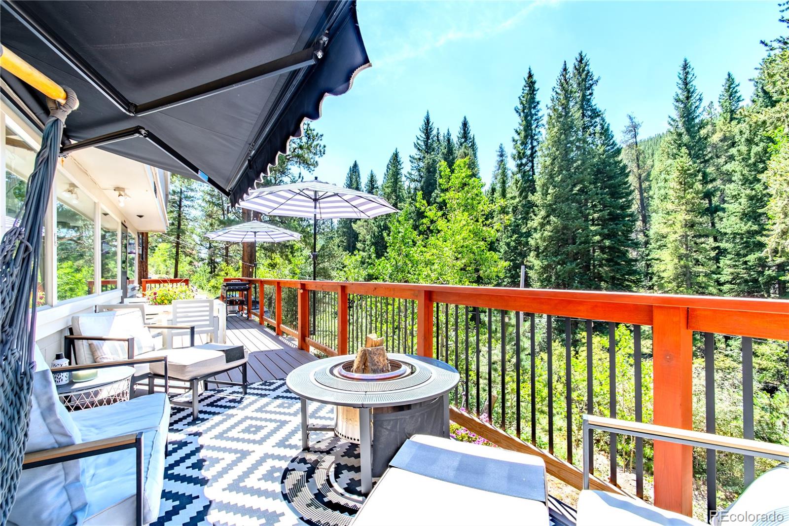 MLS Image #7 for 7992  county road 43 ,bailey, Colorado