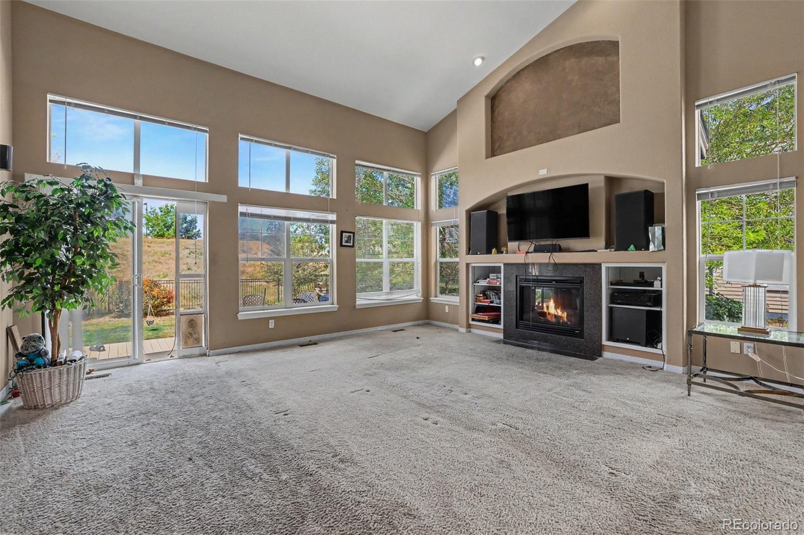 MLS Image #1 for 7989 s country club parkway,aurora, Colorado