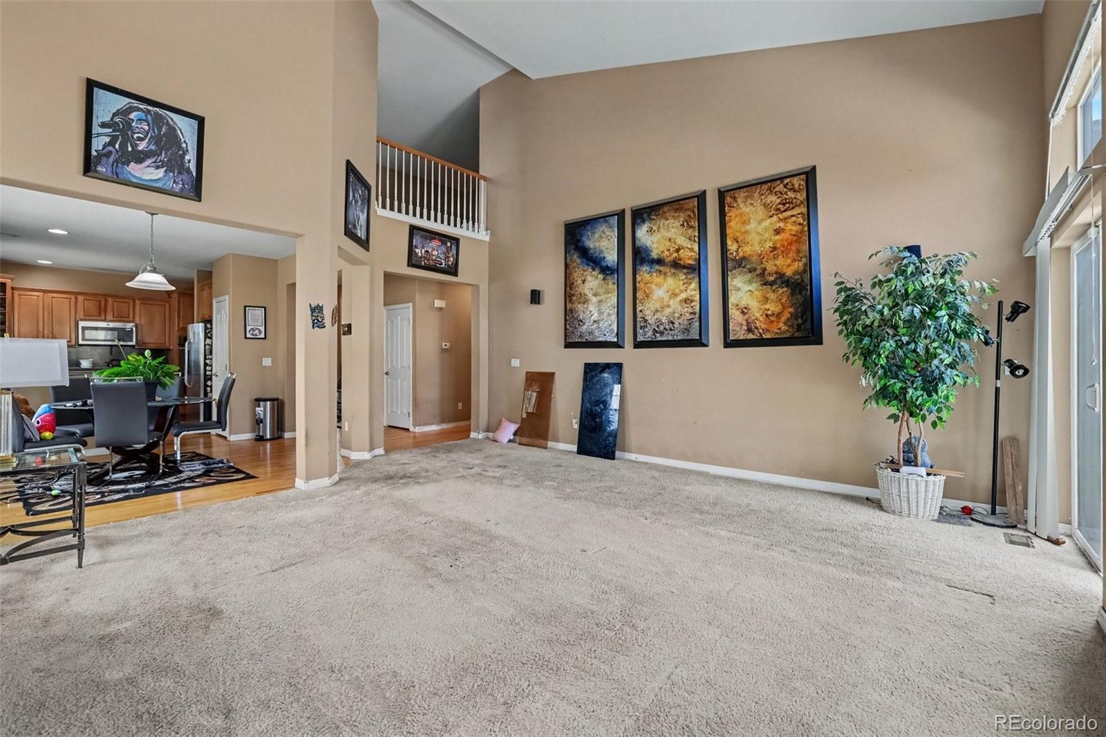 MLS Image #2 for 7989 s country club parkway,aurora, Colorado