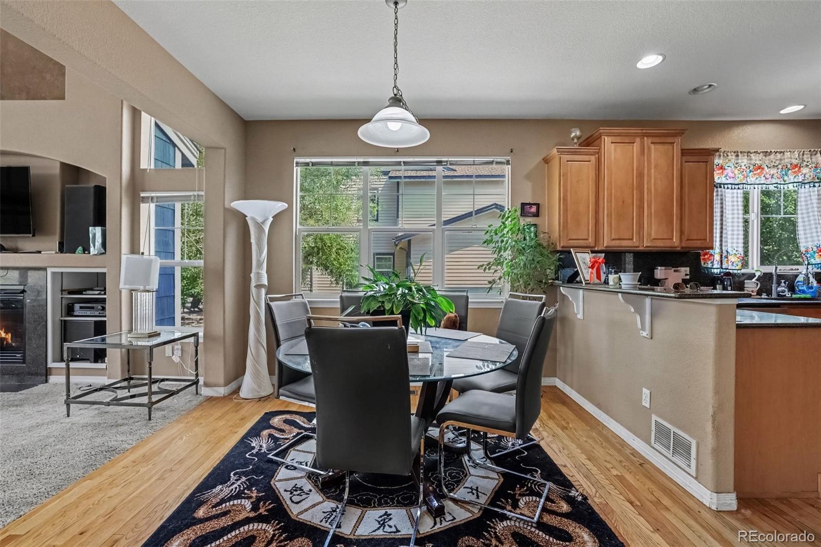 MLS Image #3 for 7989 s country club parkway,aurora, Colorado