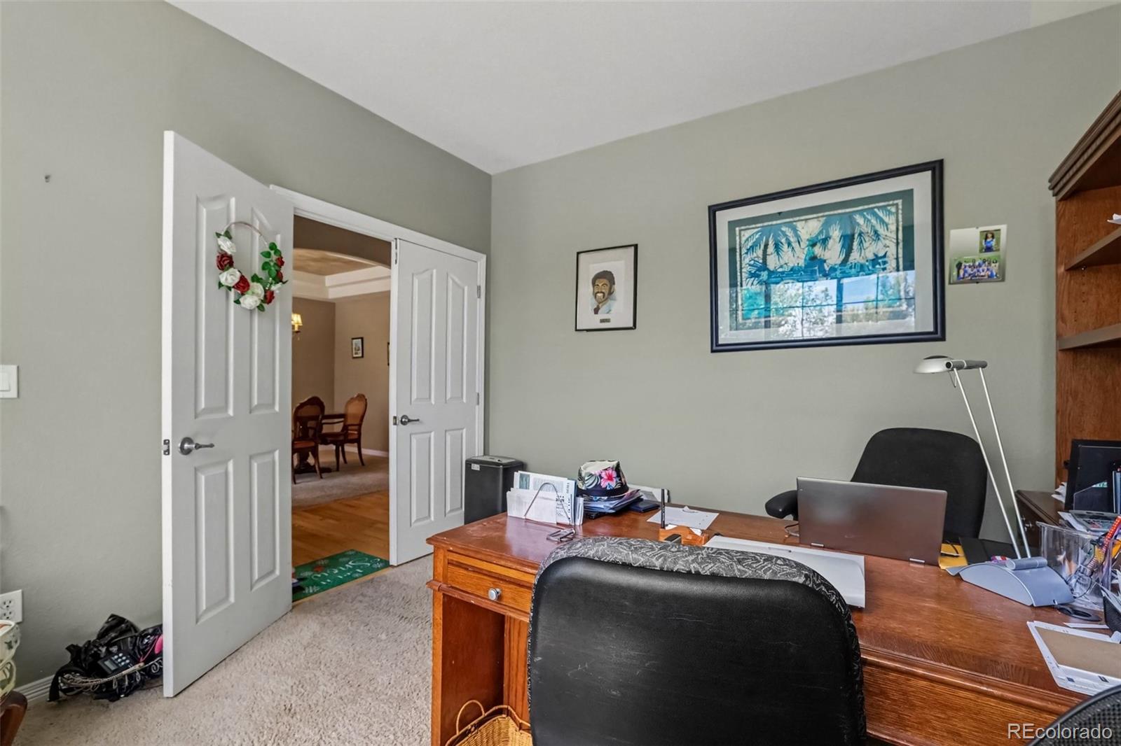 MLS Image #5 for 7989 s country club parkway,aurora, Colorado