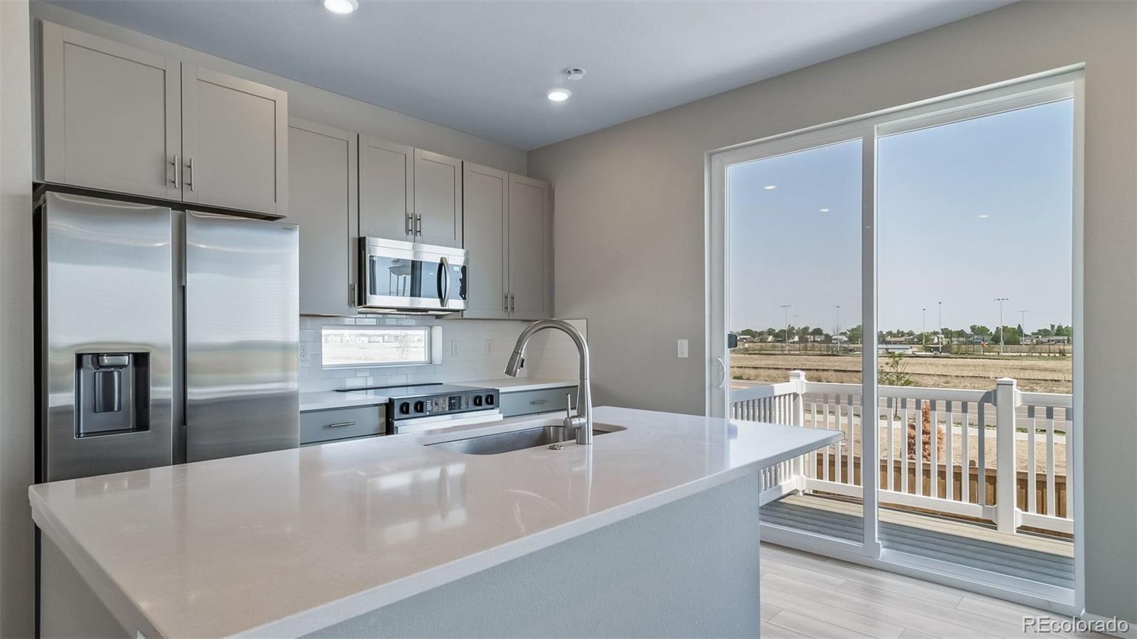 MLS Image #2 for 628  wagon wheel way,bennett, Colorado